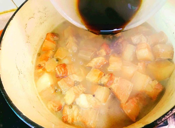 紅燒肉的做法-家常味燜菜譜-易網健康養生網 紅燒肉的做法-家常味燜菜譜