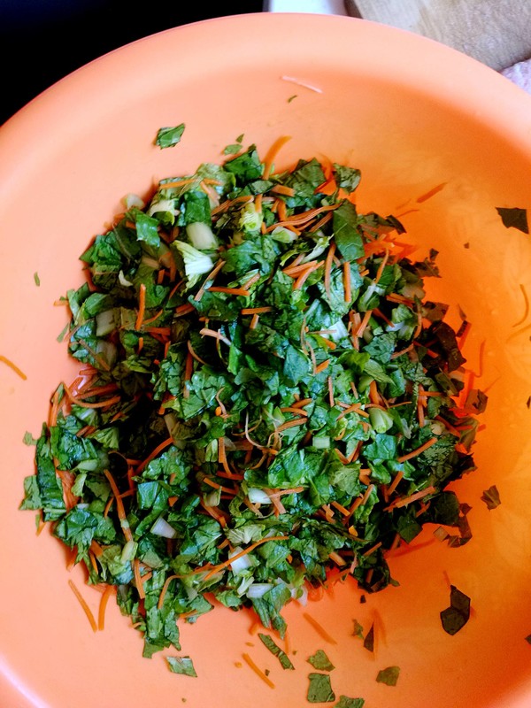 白菜蒸餃的做法-咸鮮味蒸菜譜-易網健康養生網 白菜蒸餃的做法-咸鮮味蒸菜譜