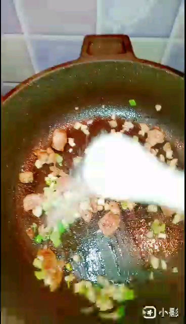 燒木耳的做法-家常味燒菜譜