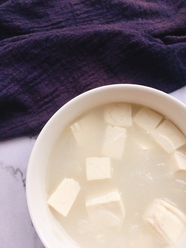 蘿卜豆腐湯的做法-家常味煮菜譜-易網健康養生網 蘿卜豆腐湯的做法-家常味煮菜譜
