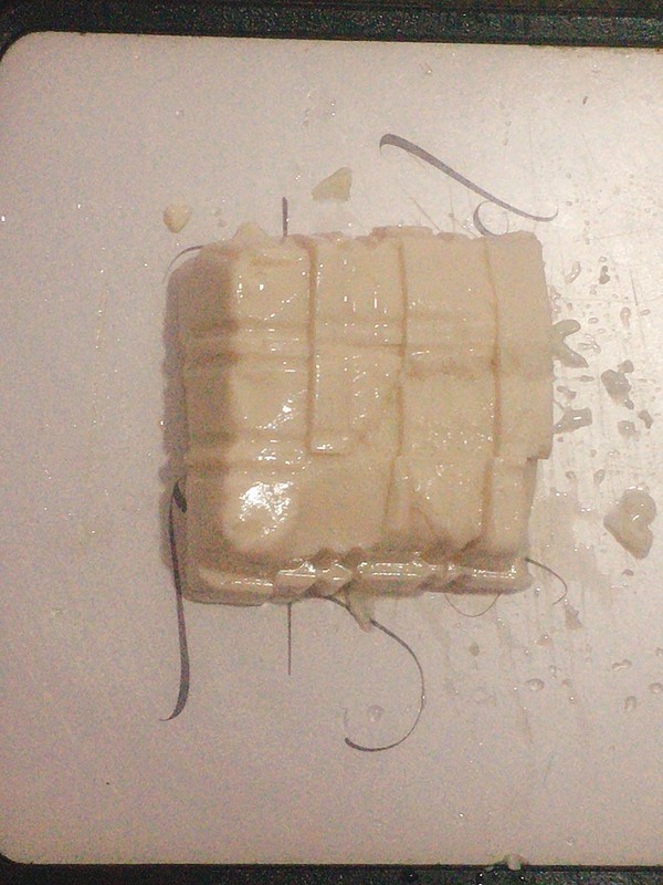 蘿卜豆腐湯的做法-家常味煮菜譜