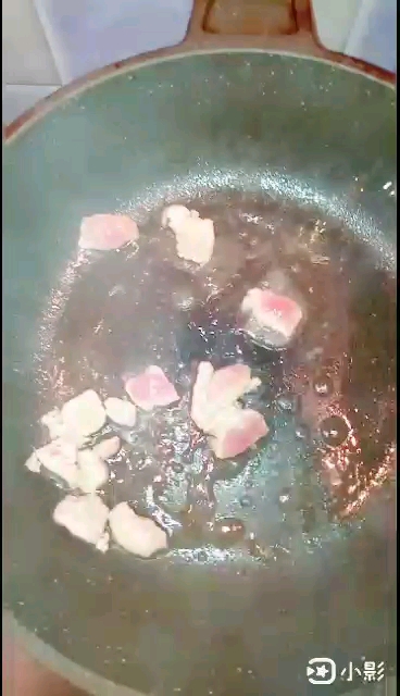燒木耳的做法-家常味燒菜譜