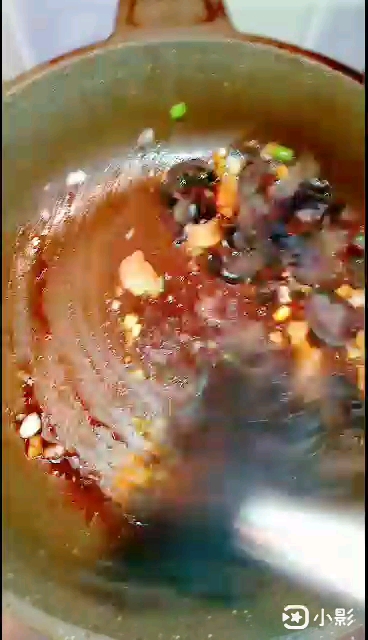 燒木耳的做法-家常味燒菜譜