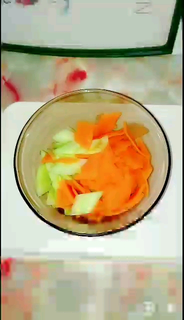 燒木耳的做法-家常味燒菜譜