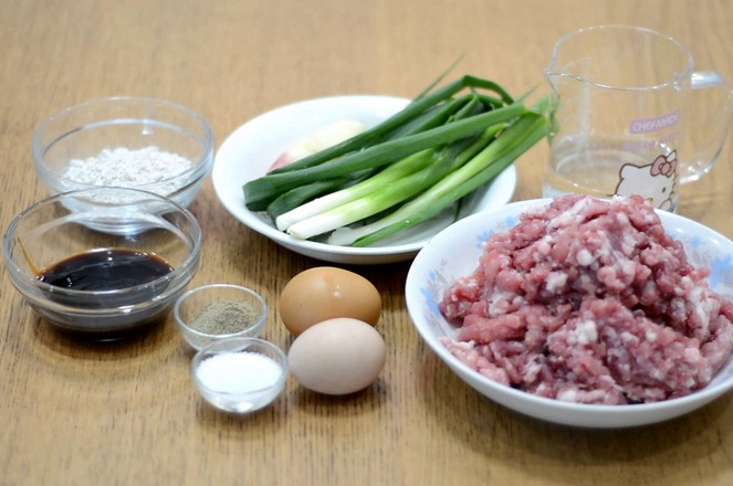 自制午餐肉的做法-家常味蒸菜譜