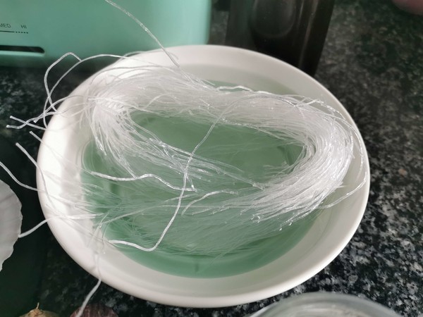 蒜蓉粉絲蒸扇貝的做法-咸鮮味蒸菜譜-易網(wǎng)健康養(yǎng)生網(wǎng) 蒜蓉粉絲蒸扇貝的做法-咸鮮味蒸菜譜