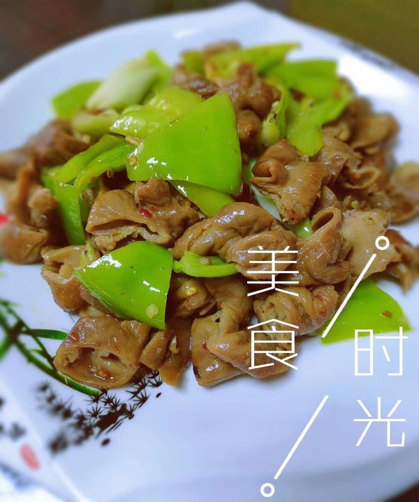火爆肥腸的做法-香辣味爆菜譜-易網健康養生網 火爆肥腸的做法-香辣味爆菜譜