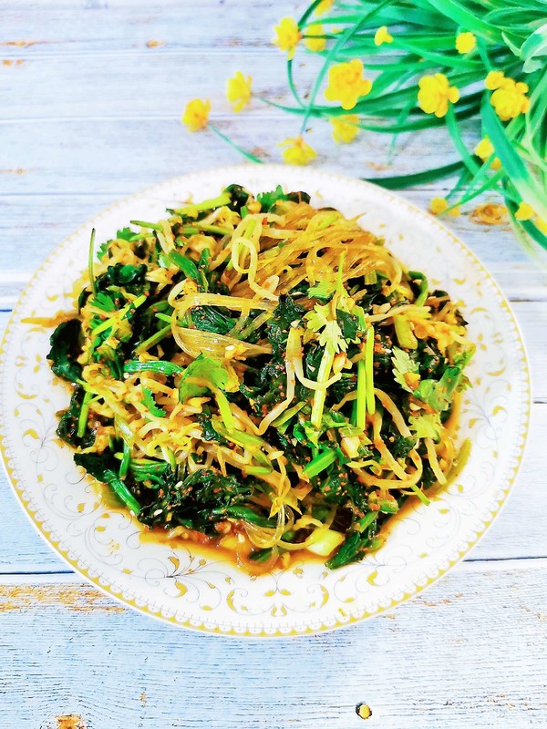 粉絲拌雜菜的做法-咸鮮味拌菜譜-易網(wǎng)健康養(yǎng)生網(wǎng) 粉絲拌雜菜的做法-咸鮮味拌菜譜
