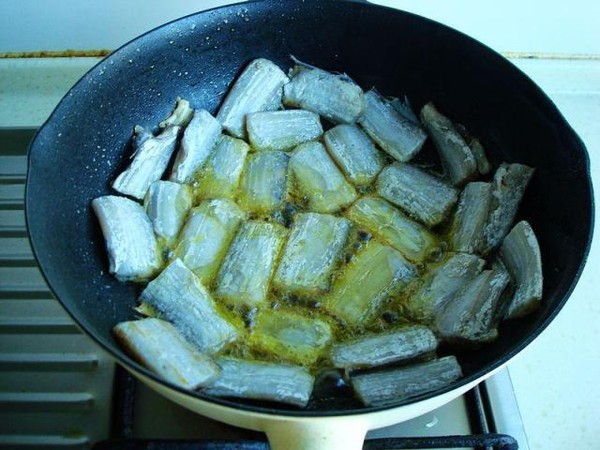 帶魚燉豆腐的做法-家常味燉菜譜-易網(wǎng)健康養(yǎng)生網(wǎng) 帶魚燉豆腐的做法-家常味燉菜譜