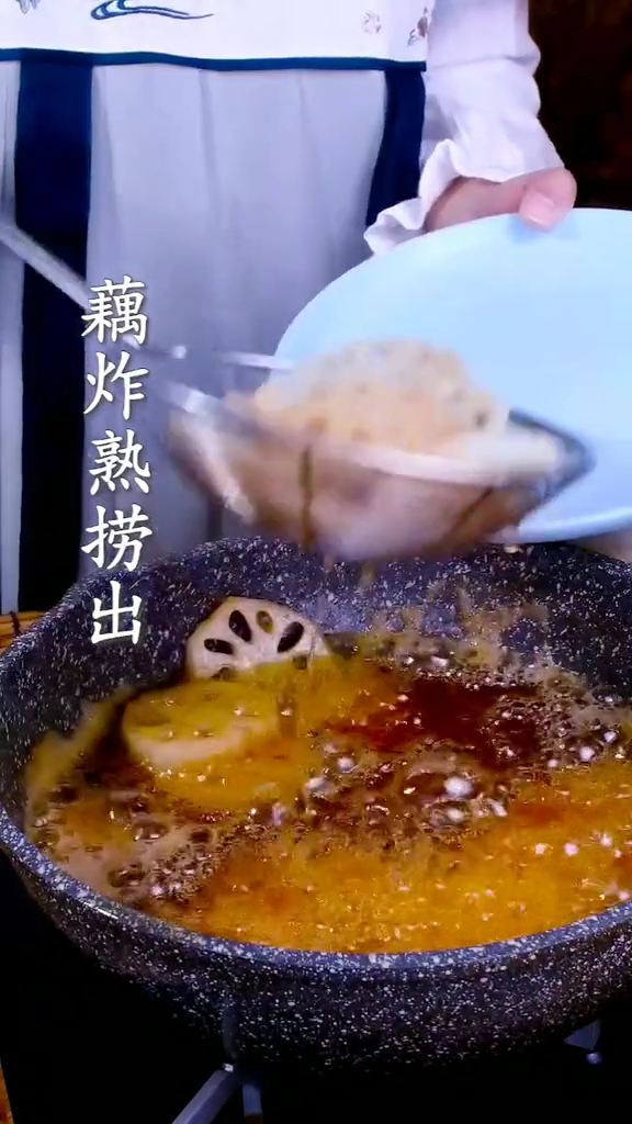 干鍋蝦的做法-家常味炒菜譜