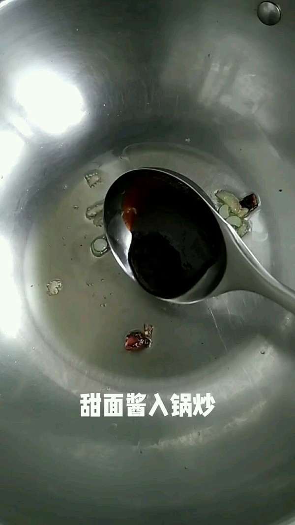 紅燒旱蘿卜的做法-家常味燒菜譜