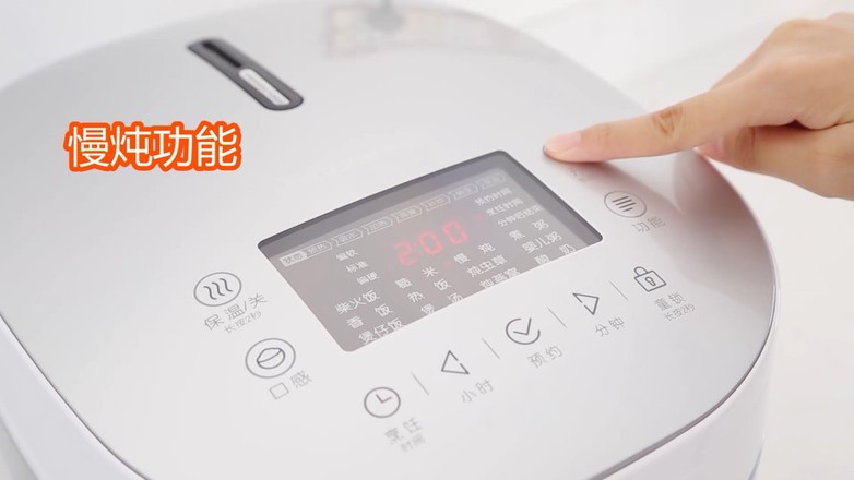 醬香豬蹄的做法-醬香味煮菜譜