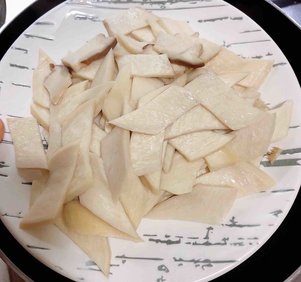 五花肉杏鮑菇(10分鐘快手菜)的做法-咸鮮味炒菜譜-易網健康養生網 五花肉杏鮑菇(10分鐘快手菜)的做法-咸鮮味炒菜譜