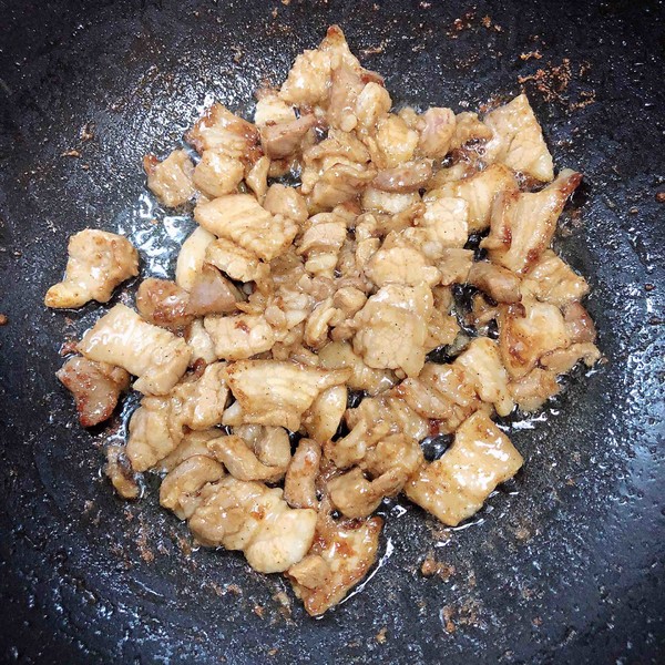 五花肉杏鮑菇(10分鐘快手菜)的做法-咸鮮味炒菜譜-易網健康養生網 五花肉杏鮑菇(10分鐘快手菜)的做法-咸鮮味炒菜譜
