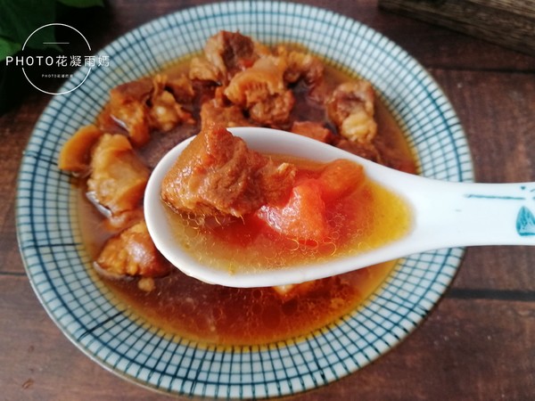 西紅柿燉牛腩的做法-咸鮮味燉菜譜-易網健康養(yǎng)生網 西紅柿燉牛腩的做法-咸鮮味燉菜譜