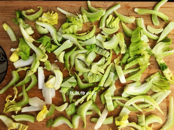 自制潮汕貢菜——潮汕人獨有的家常小菜的做法-家常味腌菜譜