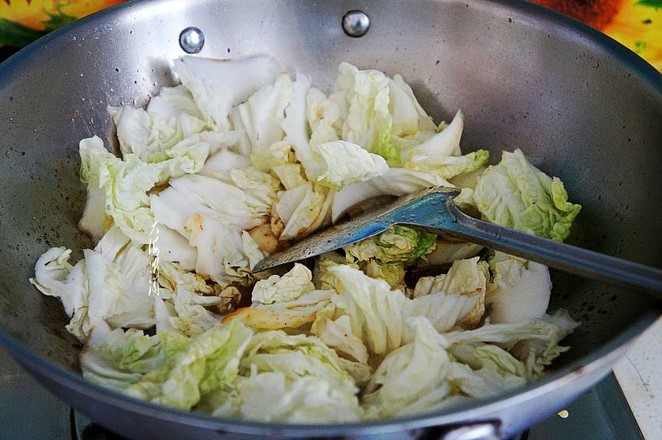 醋溜白菜的做法-酸甜味炒菜譜-易網健康養生網 醋溜白菜的做法-酸甜味炒菜譜