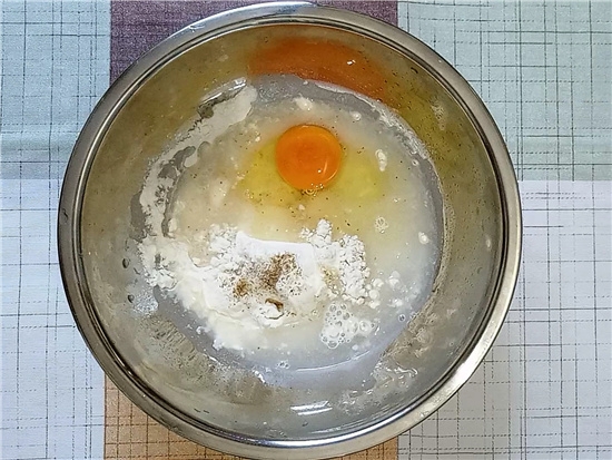 香蔥雞蛋餅的做法-蔥香味煎菜譜-易網健康養(yǎng)生網 香蔥雞蛋餅的做法-蔥香味煎菜譜