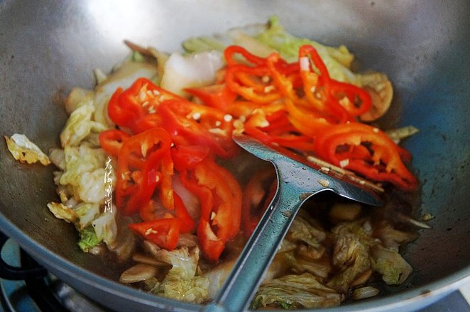 醋溜白菜的做法-酸甜味炒菜譜-易網健康養生網 醋溜白菜的做法-酸甜味炒菜譜