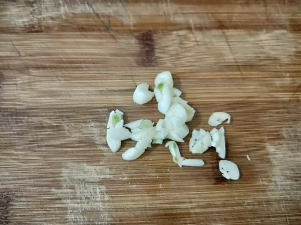 清炒南瓜絲的做法-家常味炒菜譜