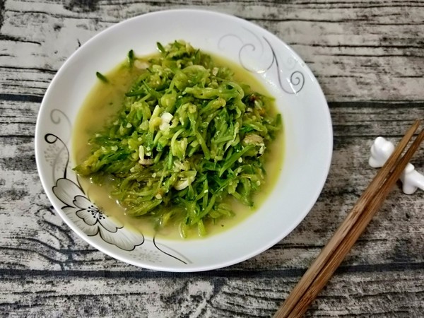 清炒南瓜絲的做法-家常味炒菜譜-易網健康養生網 清炒南瓜絲的做法-家常味炒菜譜