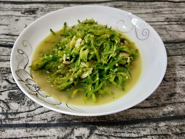 清炒南瓜絲的做法-家常味炒菜譜-易網健康養生網 清炒南瓜絲的做法-家常味炒菜譜