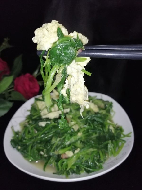 菠菜炒雞蛋的做法-家常味炒菜譜-易網(wǎng)健康養(yǎng)生網(wǎng) 菠菜炒雞蛋的做法-家常味炒菜譜