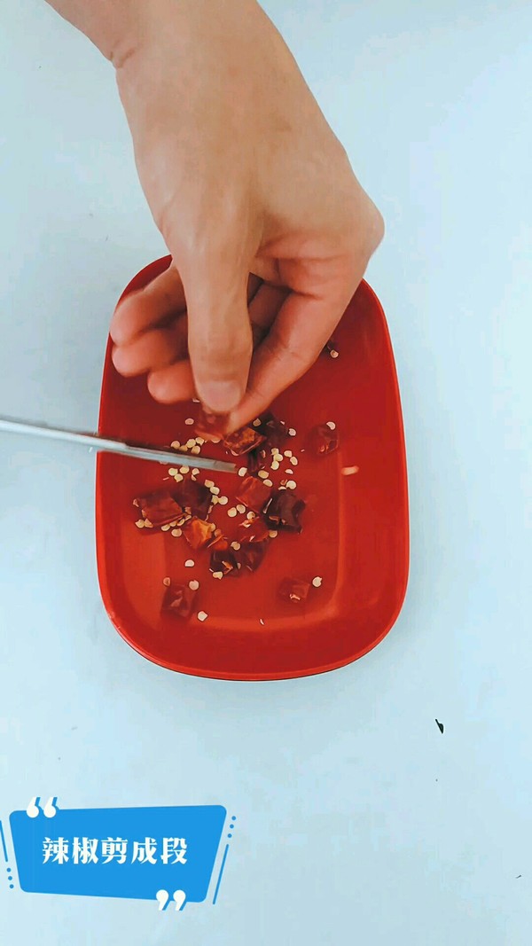 炒甘藍的做法-家常味炒菜譜