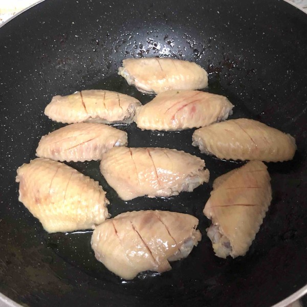 快手可樂雞翅的做法-家常味煮菜譜-易網健康養生網 快手可樂雞翅的做法-家常味煮菜譜