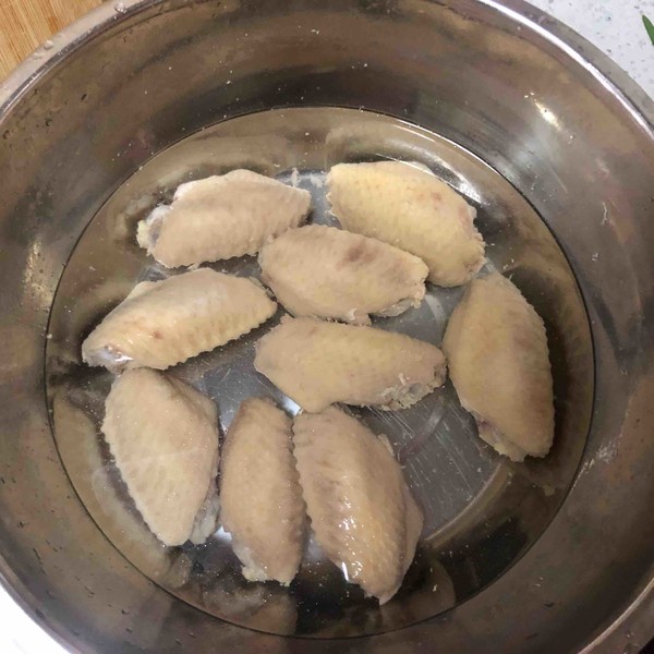 快手可樂雞翅的做法-家常味煮菜譜-易網健康養生網 快手可樂雞翅的做法-家常味煮菜譜