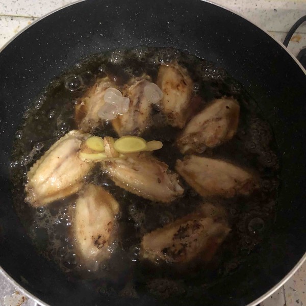 快手可樂雞翅的做法-家常味煮菜譜-易網健康養生網 快手可樂雞翅的做法-家常味煮菜譜