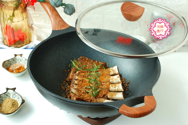 孜然羊排的做法-家常味炒菜譜-易網(wǎng)健康養(yǎng)生網(wǎng) 孜然羊排的做法-家常味炒菜譜