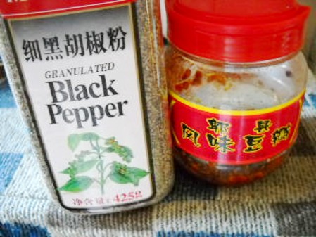 千張結筍干冬瓜煲的做法-家常味煲菜譜