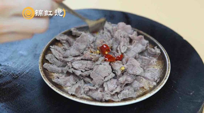 涼拌牛展的做法-家常味拌菜譜-易網(wǎng)健康養(yǎng)生網(wǎng) 涼拌牛展的做法-家常味拌菜譜