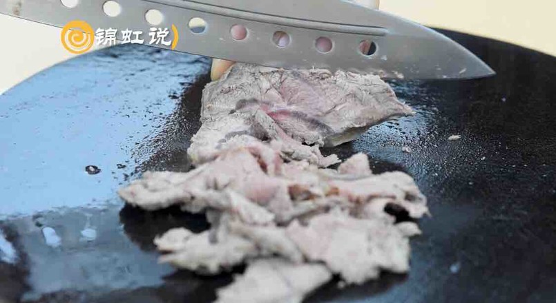 涼拌牛展的做法-家常味拌菜譜-易網(wǎng)健康養(yǎng)生網(wǎng) 涼拌牛展的做法-家常味拌菜譜