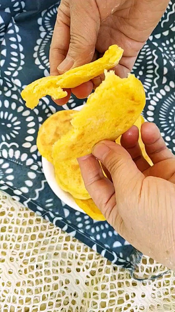 香甜糯米煎餅的做法-甜味煎菜譜-易網(wǎng)健康養(yǎng)生網(wǎng) 香甜糯米煎餅的做法-甜味煎菜譜