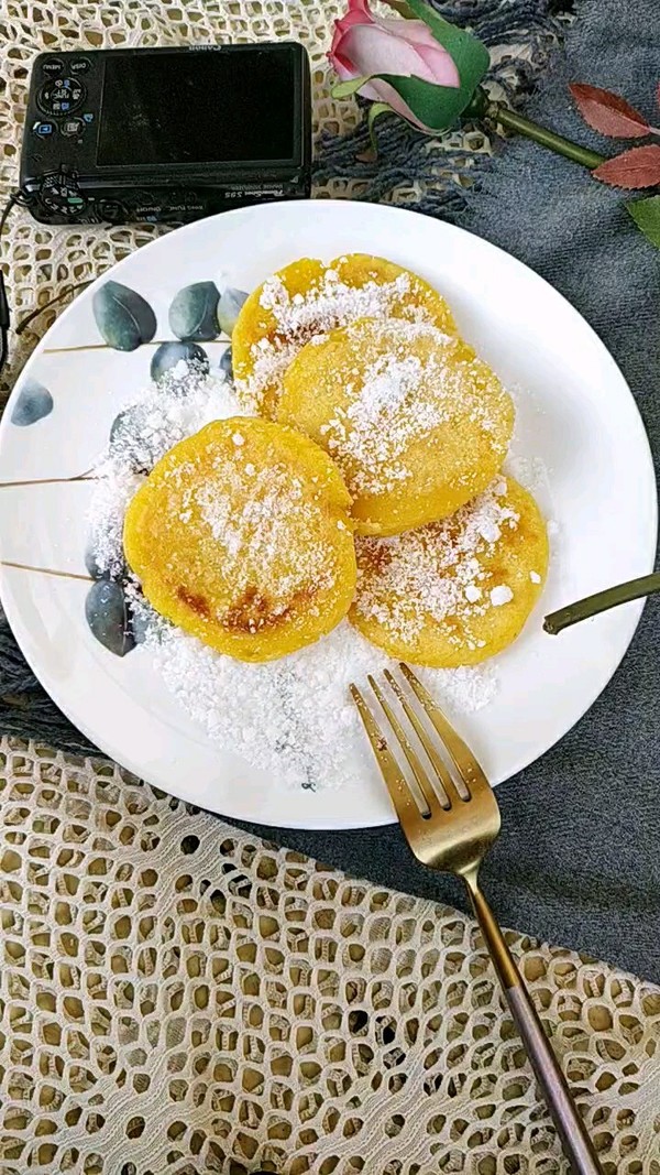 香甜糯米煎餅的做法-甜味煎菜譜-易網(wǎng)健康養(yǎng)生網(wǎng) 香甜糯米煎餅的做法-甜味煎菜譜