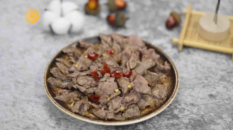 涼拌牛展的做法-家常味拌菜譜-易網(wǎng)健康養(yǎng)生網(wǎng) 涼拌牛展的做法-家常味拌菜譜
