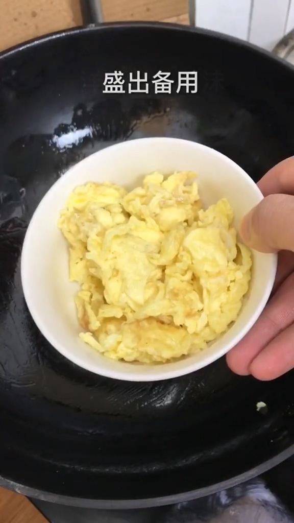 家常炒年糕的做法-家常味炒菜譜