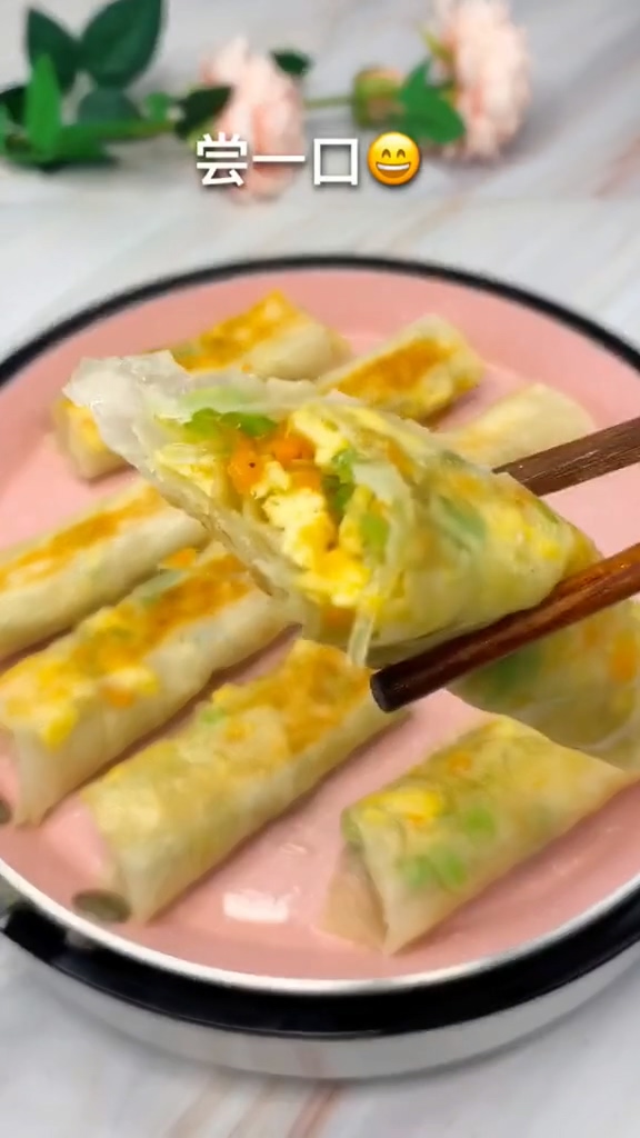 春卷的做法-家常味炸菜譜-易網健康養生網 春卷的做法-家常味炸菜譜