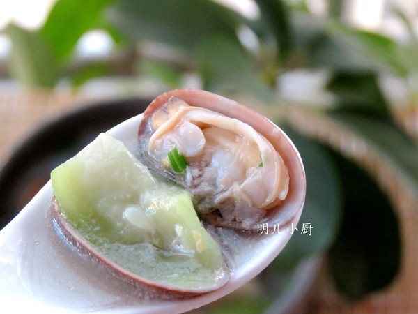 絲瓜燉花蛤的做法-家常味煮菜譜-易網(wǎng)健康養(yǎng)生網(wǎng) 絲瓜燉花蛤的做法-家常味煮菜譜