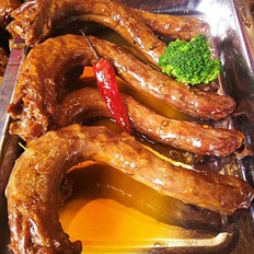 現撈鹵菜的做法及配方的做法-麻辣味鹵菜譜