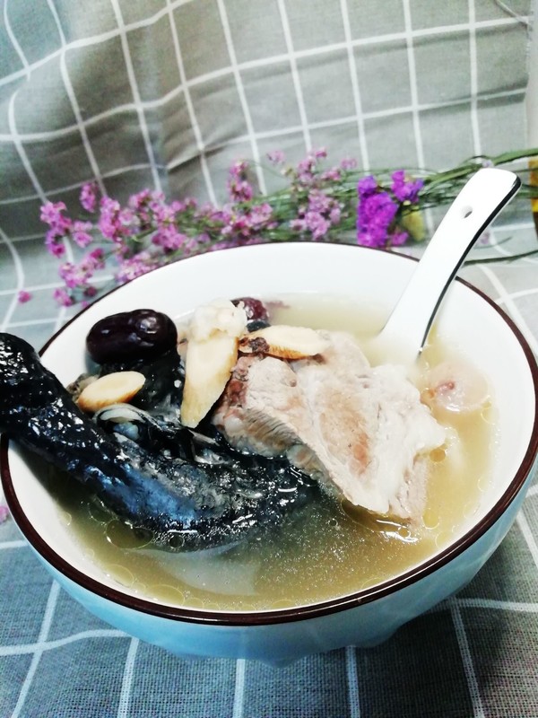 花旗參煲烏雞湯的做法-家常味煮菜譜-易網健康養生網 花旗參煲烏雞湯的做法-家常味煮菜譜