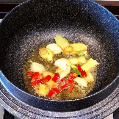 貴州凱里酸湯魚的做法的做法-酸辣味煮菜譜