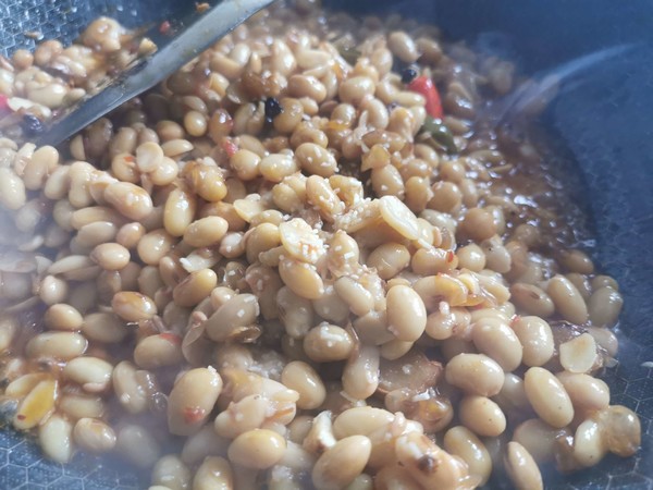 麻辣豆的做法-麻辣味炒菜譜-易網(wǎng)健康養(yǎng)生網(wǎng) 麻辣豆的做法-麻辣味炒菜譜