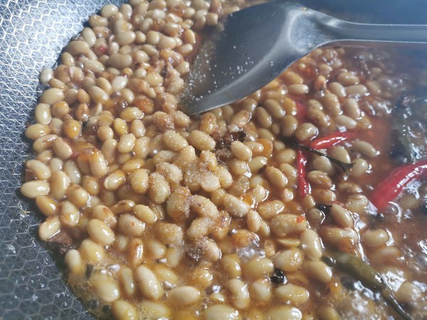 麻辣豆的做法-麻辣味炒菜譜-易網(wǎng)健康養(yǎng)生網(wǎng) 麻辣豆的做法-麻辣味炒菜譜