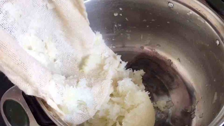 冬瓜豆腐丸子的做法-家常味蒸菜譜