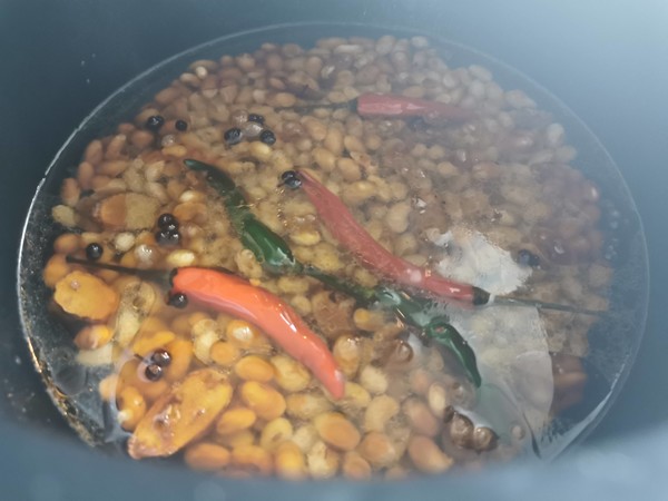 麻辣豆的做法-麻辣味炒菜譜-易網(wǎng)健康養(yǎng)生網(wǎng) 麻辣豆的做法-麻辣味炒菜譜