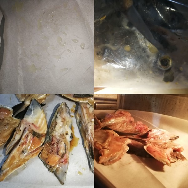 媽媽的快手下飯菜~~蒜燜三文魚頭的做法-家常味燜菜譜-易網健康養生網 媽媽的快手下飯菜~~蒜燜三文魚頭的做法-家常味燜菜譜