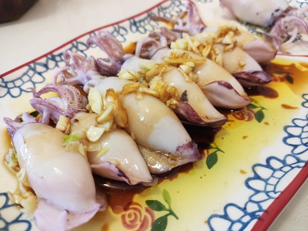 魷魚這么做,絕對好吃還不上火?的做法-家常味煮菜譜-易網(wǎng)健康養(yǎng)生網(wǎng) 魷魚這么做,絕對好吃還不上火?的做法-家常味煮菜譜
